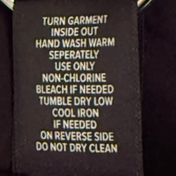 Torrid Hi-Lo Ombre Kimono - Sequin Black & Gold Size 0 (Large/12) - Picture 7 of 8